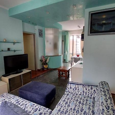 Sapore Di Mare Apartment 蒙特罗索阿尔马雷 外观 照片