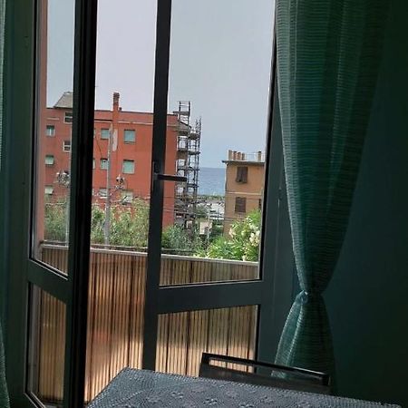 Sapore Di Mare Apartment 蒙特罗索阿尔马雷 外观 照片