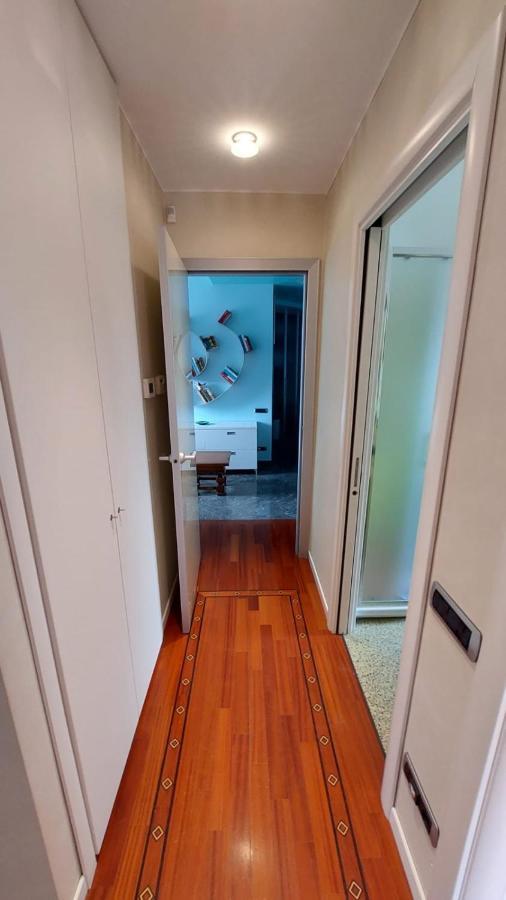 Sapore Di Mare Apartment 蒙特罗索阿尔马雷 外观 照片