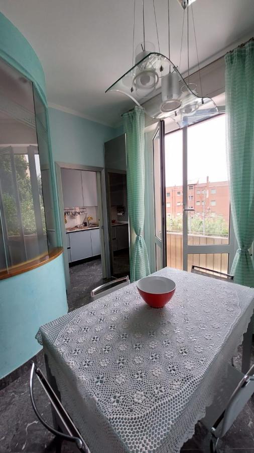 Sapore Di Mare Apartment 蒙特罗索阿尔马雷 外观 照片