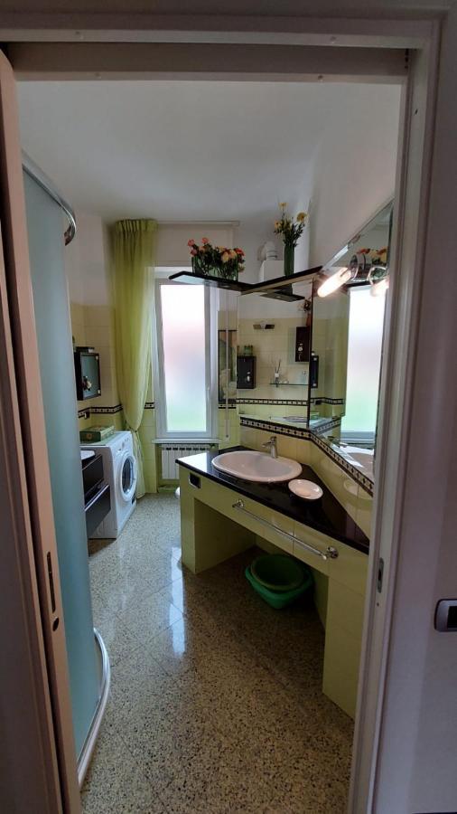 Sapore Di Mare Apartment 蒙特罗索阿尔马雷 外观 照片