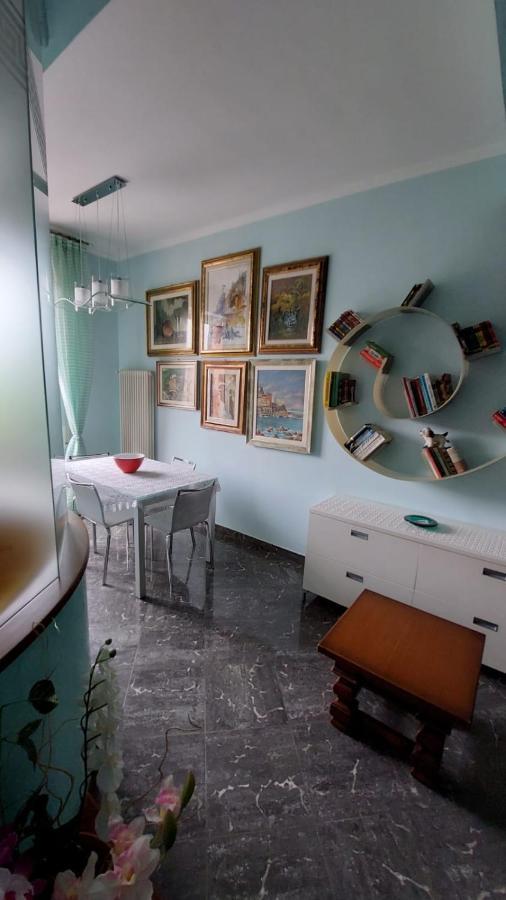 Sapore Di Mare Apartment 蒙特罗索阿尔马雷 外观 照片