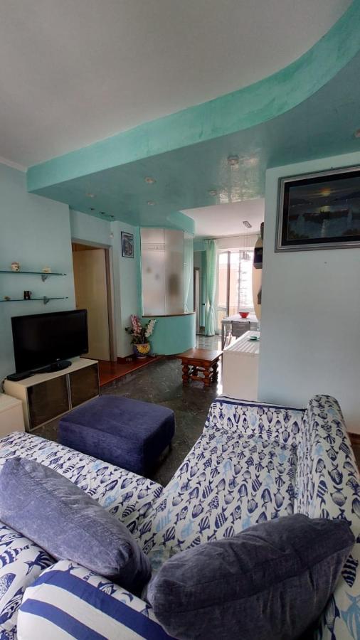 Sapore Di Mare Apartment 蒙特罗索阿尔马雷 外观 照片