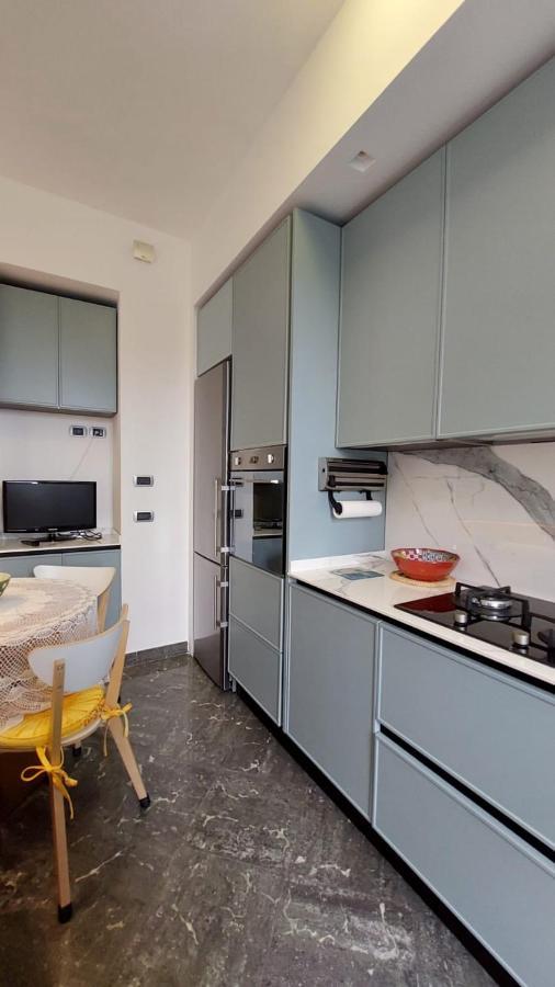 Sapore Di Mare Apartment 蒙特罗索阿尔马雷 外观 照片