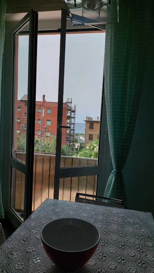 Sapore Di Mare Apartment 蒙特罗索阿尔马雷 外观 照片