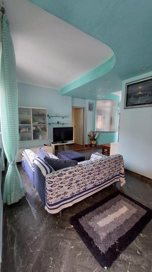 Sapore Di Mare Apartment 蒙特罗索阿尔马雷 外观 照片