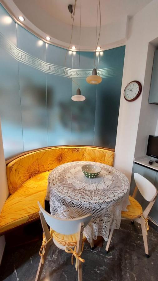 Sapore Di Mare Apartment 蒙特罗索阿尔马雷 外观 照片