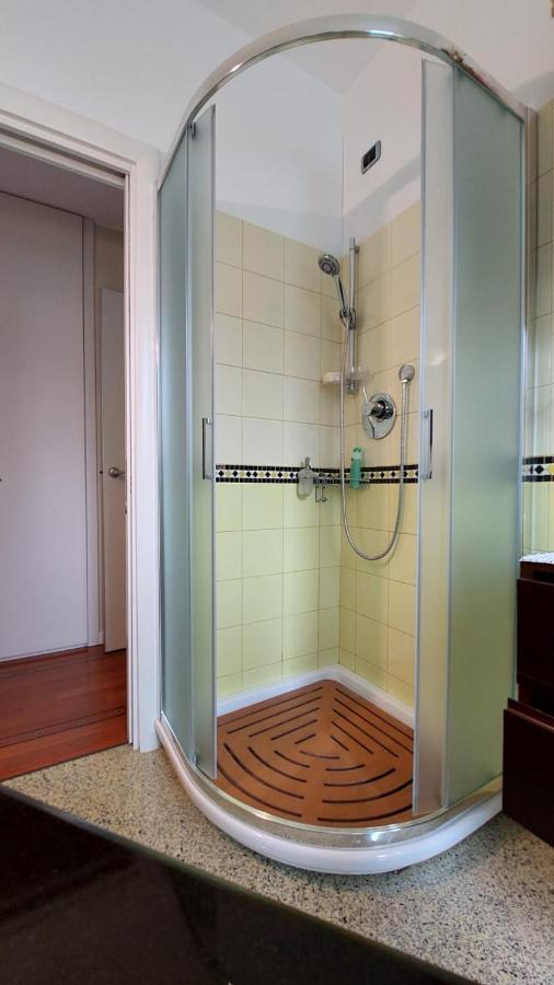 Sapore Di Mare Apartment 蒙特罗索阿尔马雷 外观 照片