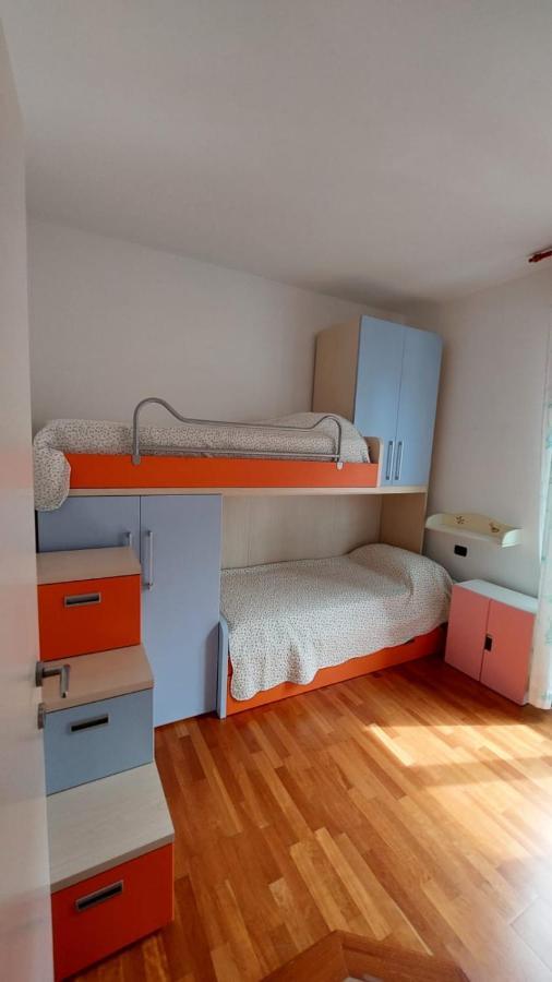 Sapore Di Mare Apartment 蒙特罗索阿尔马雷 外观 照片