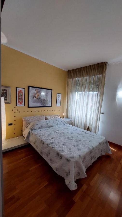 Sapore Di Mare Apartment 蒙特罗索阿尔马雷 外观 照片